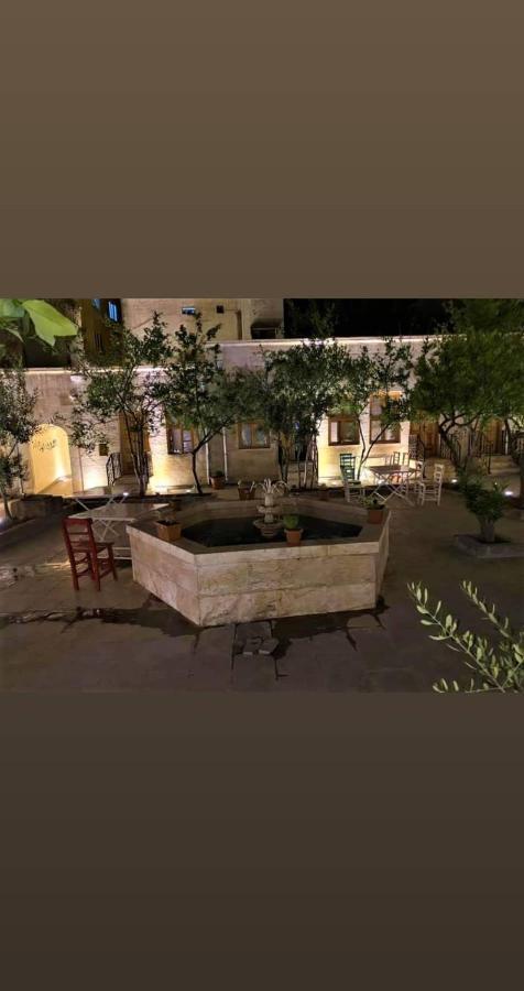 Kilis Konagi Butik Otel Exteriör bild