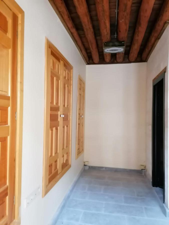 Kilis Konagi Butik Otel Exteriör bild