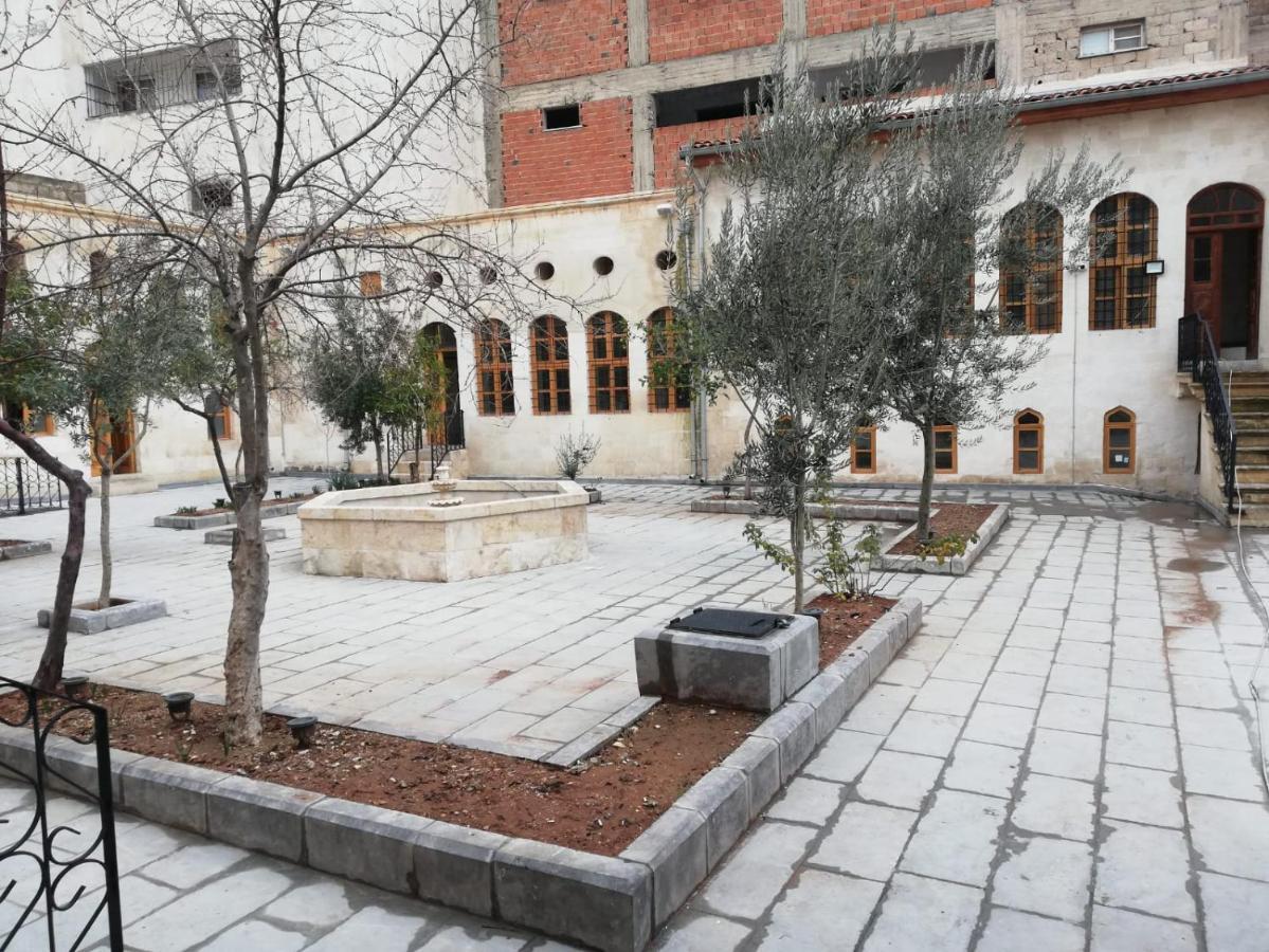 Kilis Konagi Butik Otel Exteriör bild