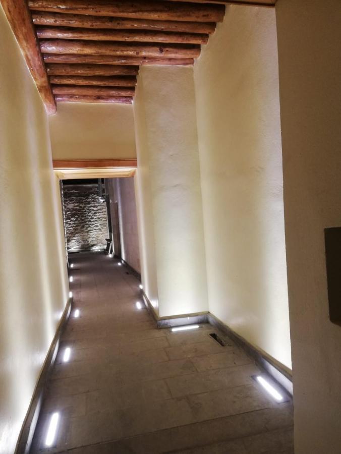 Kilis Konagi Butik Otel Exteriör bild