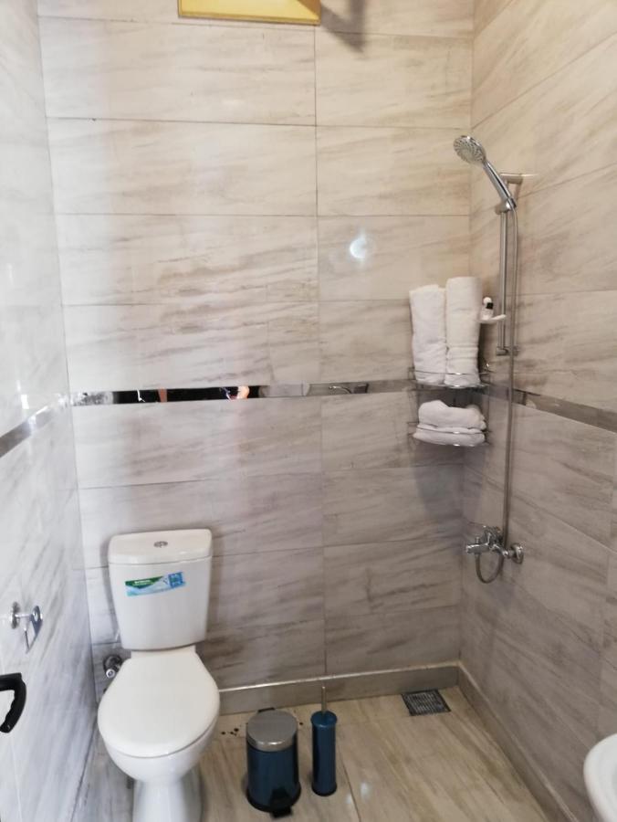 Kilis Konagi Butik Otel Exteriör bild